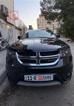 دودج جورني
